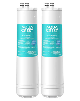 AQUA CREST RC EZ-1 filter packaging shows broad compatibility for easy upgrades.
