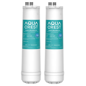 Aqua Crest RC EZ 3 water filter pack for reliable home filtration.