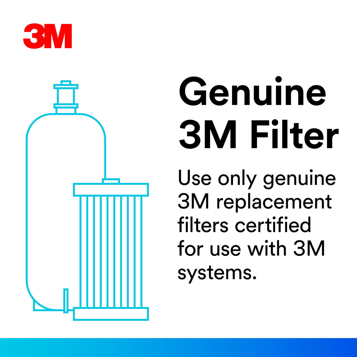 AP431 cartridge ensuring easy replacement and steady hot water supply