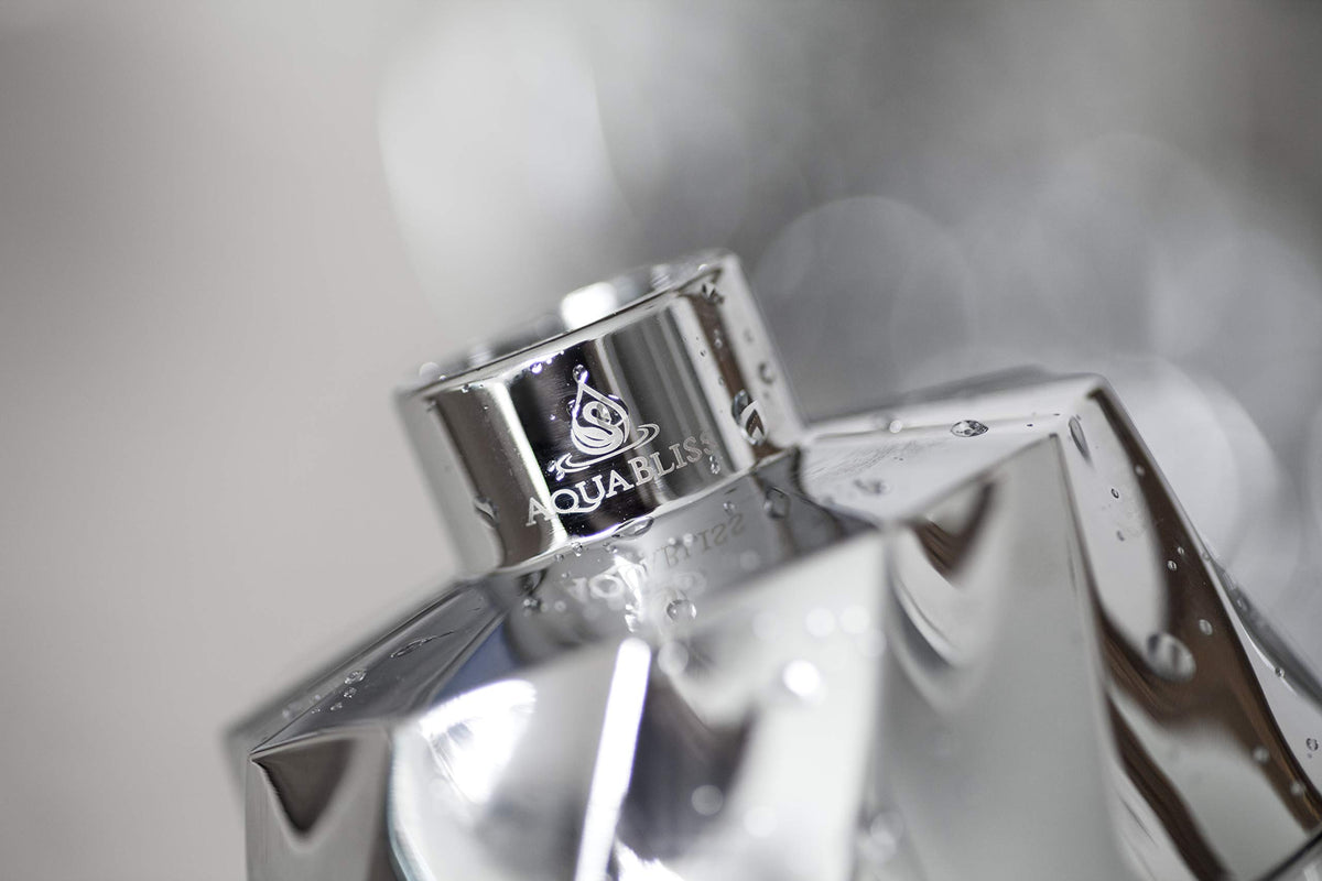 AquaBliss SF400 marketed as hard water solution for consistent flow