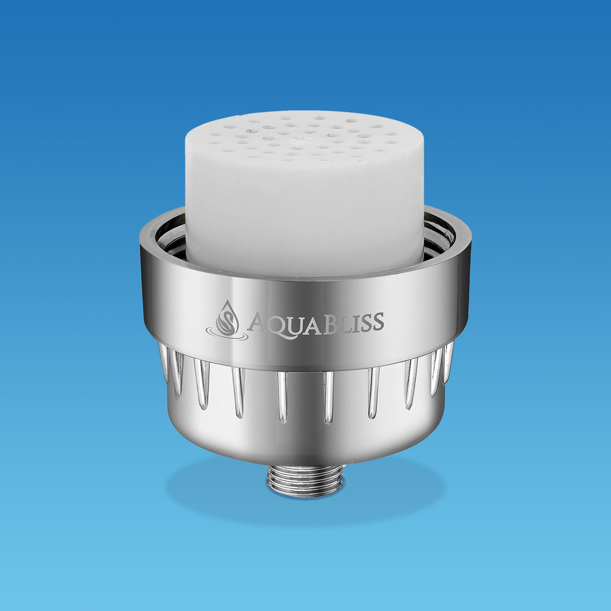AquaBliss SFC100 spa-grade minerals enhance water feel and shine.