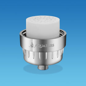 AquaBliss SFC100 spa-grade minerals enhance water feel and shine.