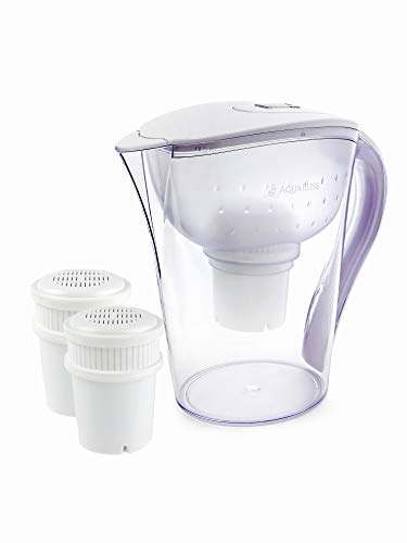 AquaBliss XL filter cartridge delivers fresh, clean tasting water.
