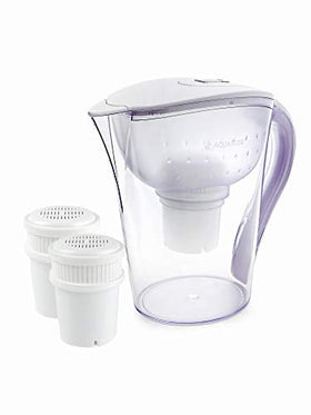 AquaBliss XL filter cartridge delivers fresh, clean tasting water.