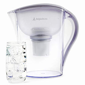 AquaBliss XL filter cartridge quality checks ensure reliable performance.