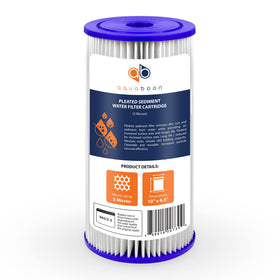 Aquaboon brand packaging for easy identification