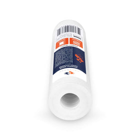 Aquaboon compatibility with Culligan and Pentek P1 shown on label
