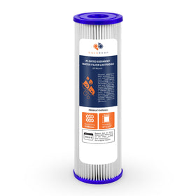 Aquaboon durable non-woven polyester construction supports long-term reliability.