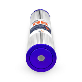 Aquaboon durable polypropylene construction for harsh water conditions.