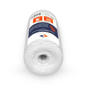 Aquaboon durable replacement cartridge for long maintenance intervals.