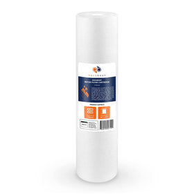 Aquaboon long-lasting cartridges deliver months between replacements
