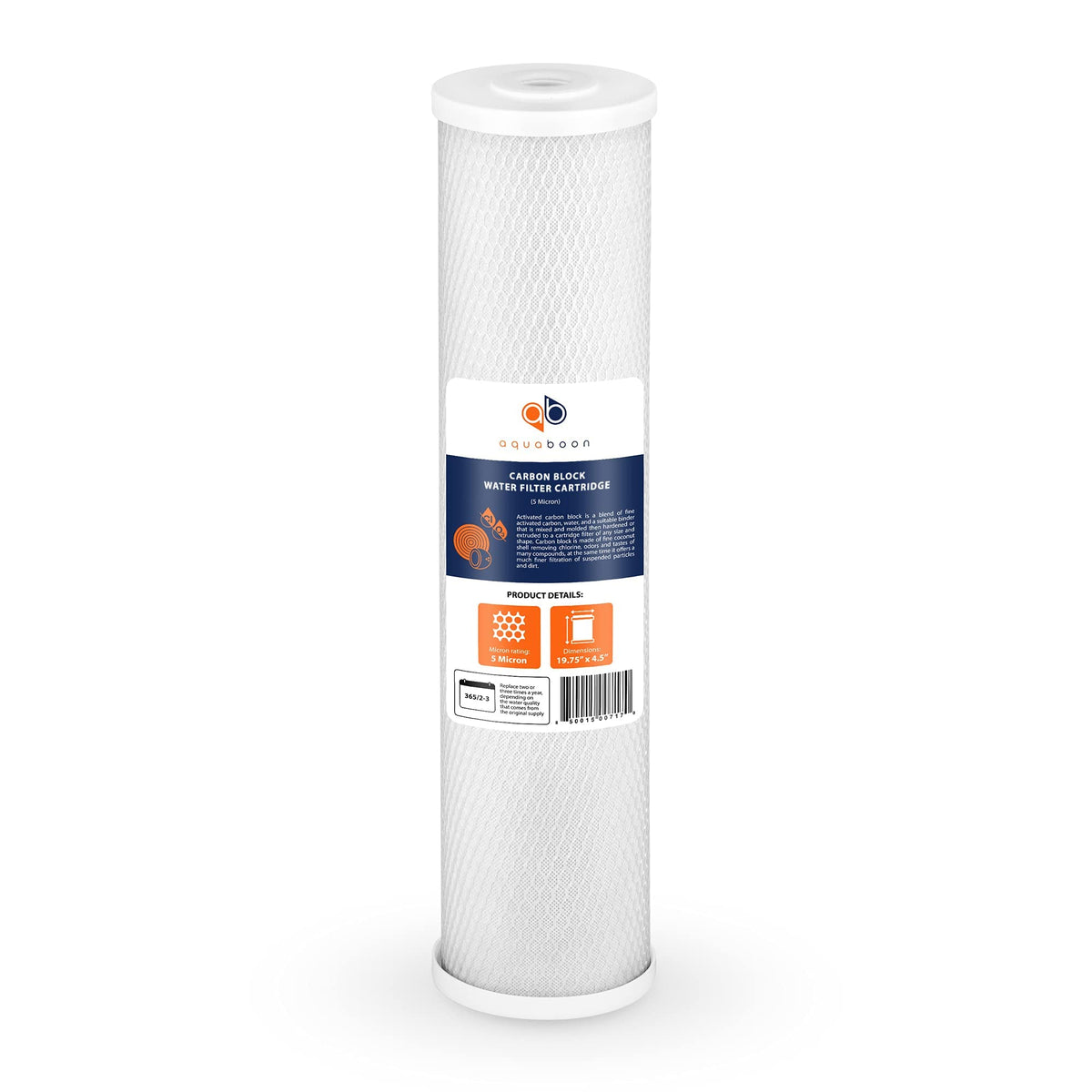 Aquaboon compatible with major brands for simple upgrades