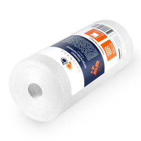 Aquaboon multi-layer filtration design for clearer water outcomes.