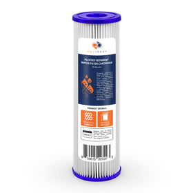 Aquaboon nonwoven polyester material offers durability and chemical resistance.
