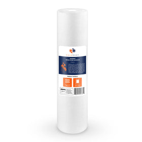 Aquaboon quick-install packaging image showing easy replacement steps.