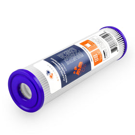 Aquaboon sustainable filtration promotes eco-friendly maintenance with fewer cartridge changes