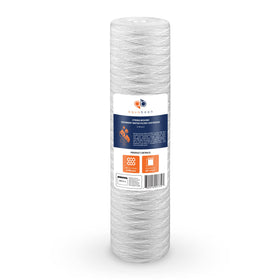 Aquaboon whole-house system protection with a durable replacement cartridge