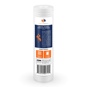 Aquaboon whole-house filtration for cleaner incoming water