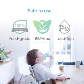 AQUA CREST coconut carbon block targets contaminants while preserving flow.