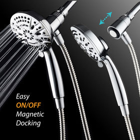 Aquadance 8-settings flow enables customizable spa-like options