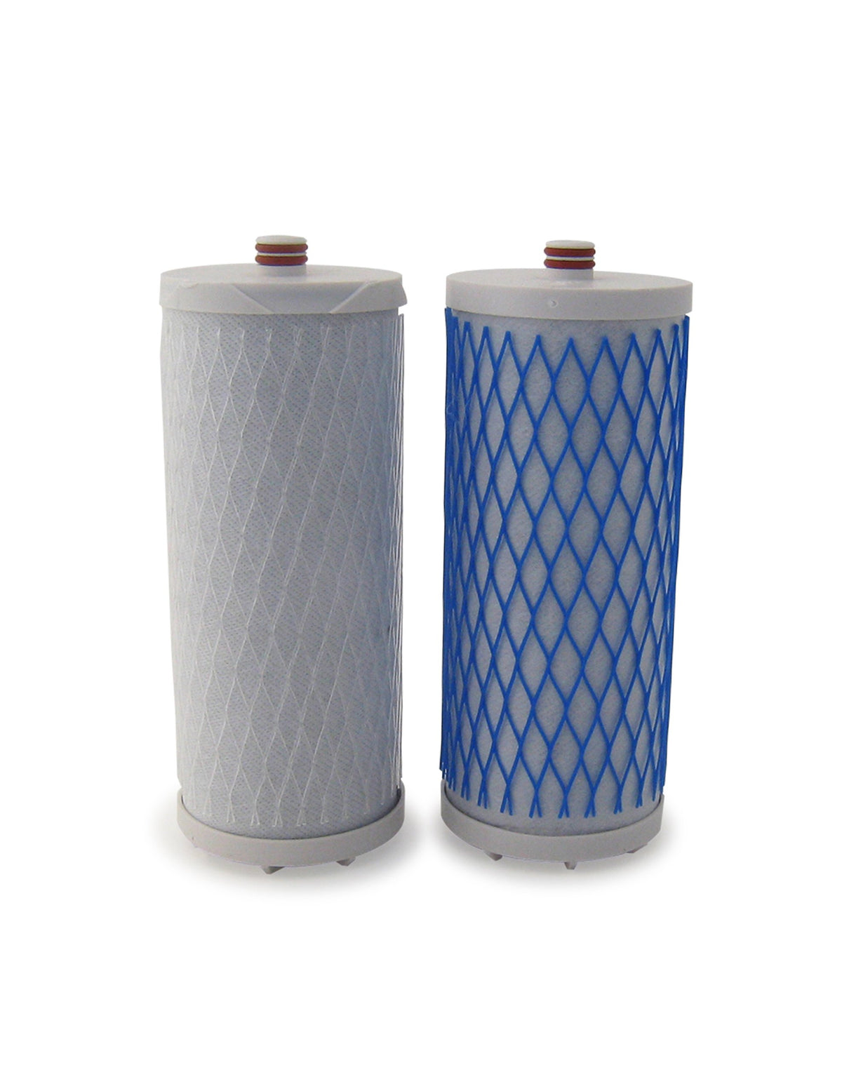 Aquasana AQ-4035 replacement pack for Claryum countertop filters improving water taste
