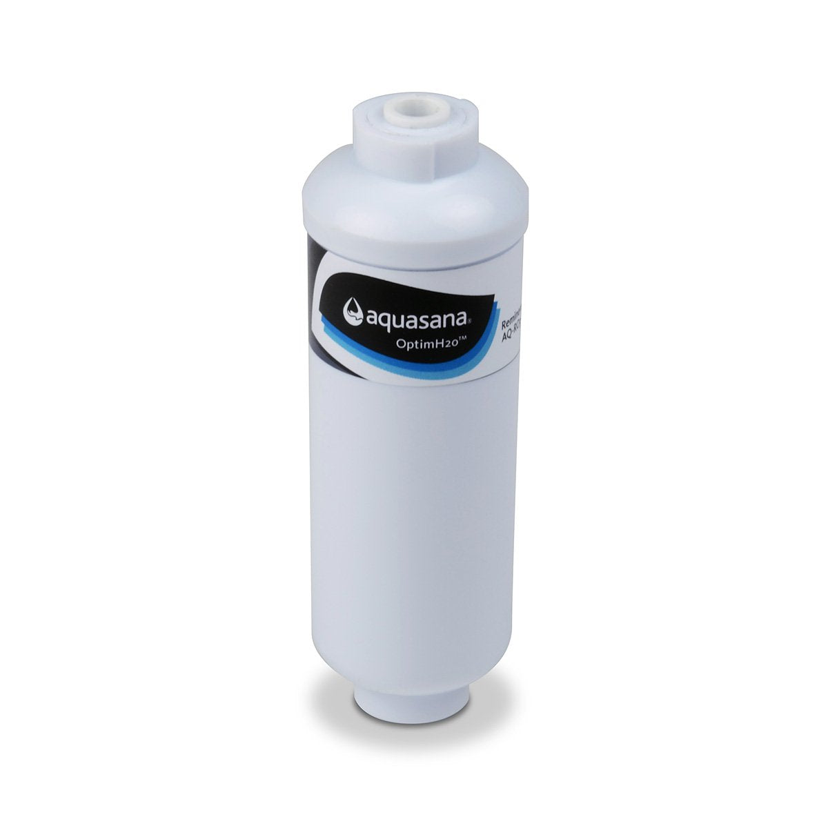 Aquasana AQ-RO3-RM remineralizer packaging ready for installation and mineral-balanced water