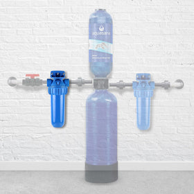 Aquasana genuine replacement parts ensure certified performance in your home