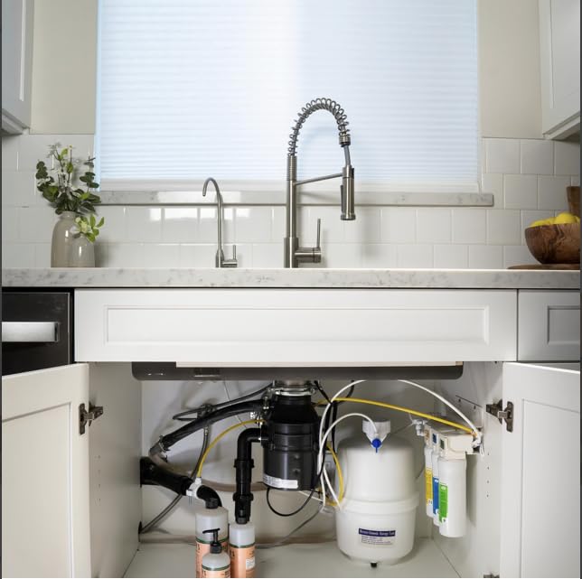 AquaTru Classic one-year supply pack for convenient maintenance
