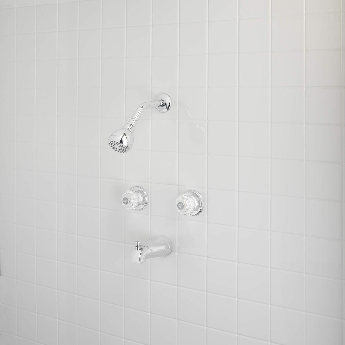 Aqua Vista washerless cartridges to prevent drips and maintain performance