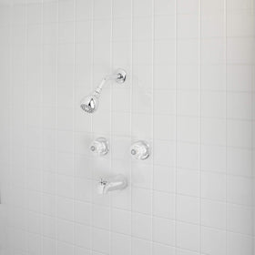 Aqua Vista washerless cartridges to prevent drips and maintain performance