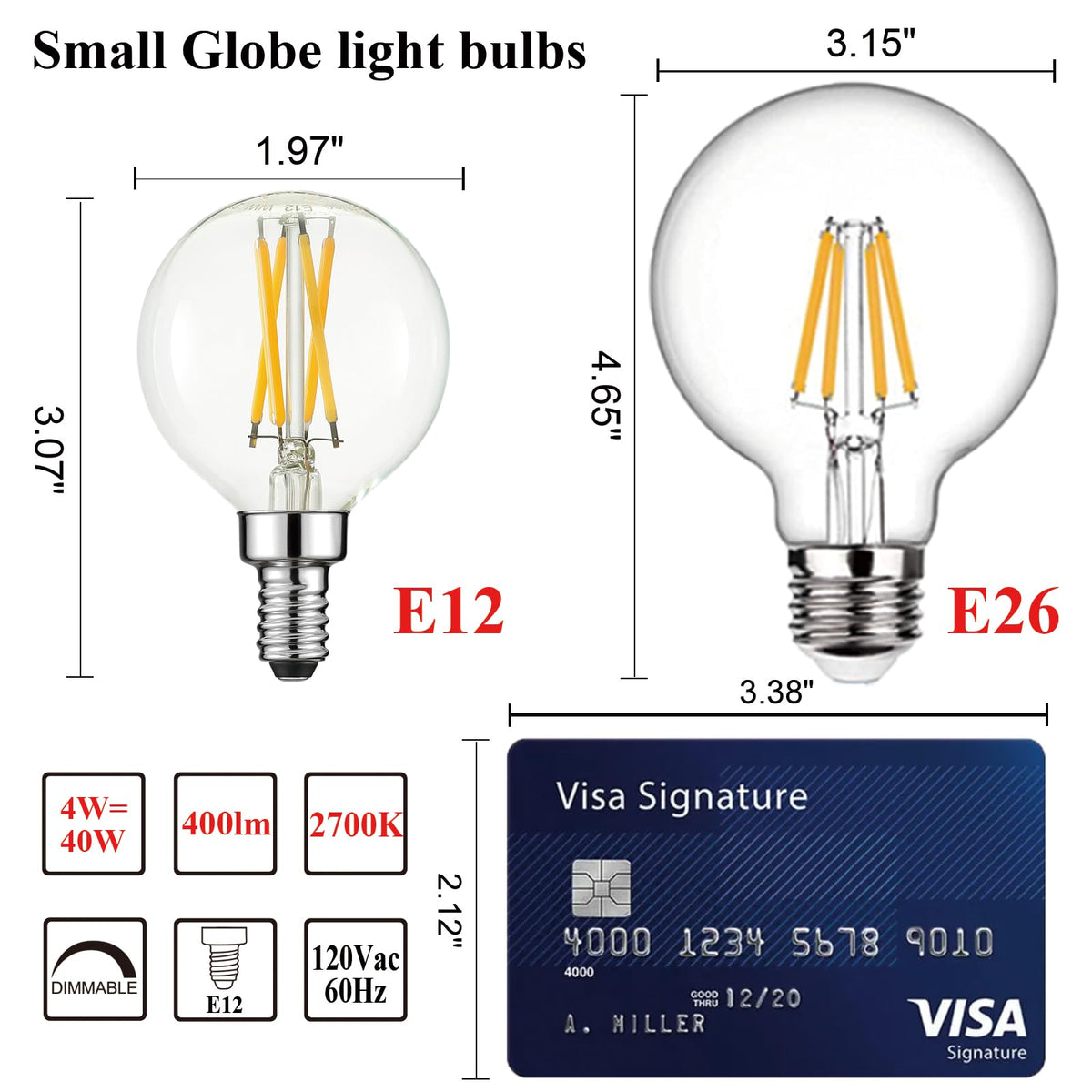 Arberlic G16.5 cross-filament design distributes light evenly