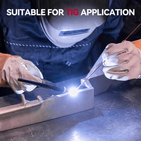 ARCCAPTAIN solution for welding low-carbon steels in machinery and construction.