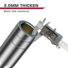 ARCCAPTAIN MB15 gas diffuser for reliable gas flow during welding