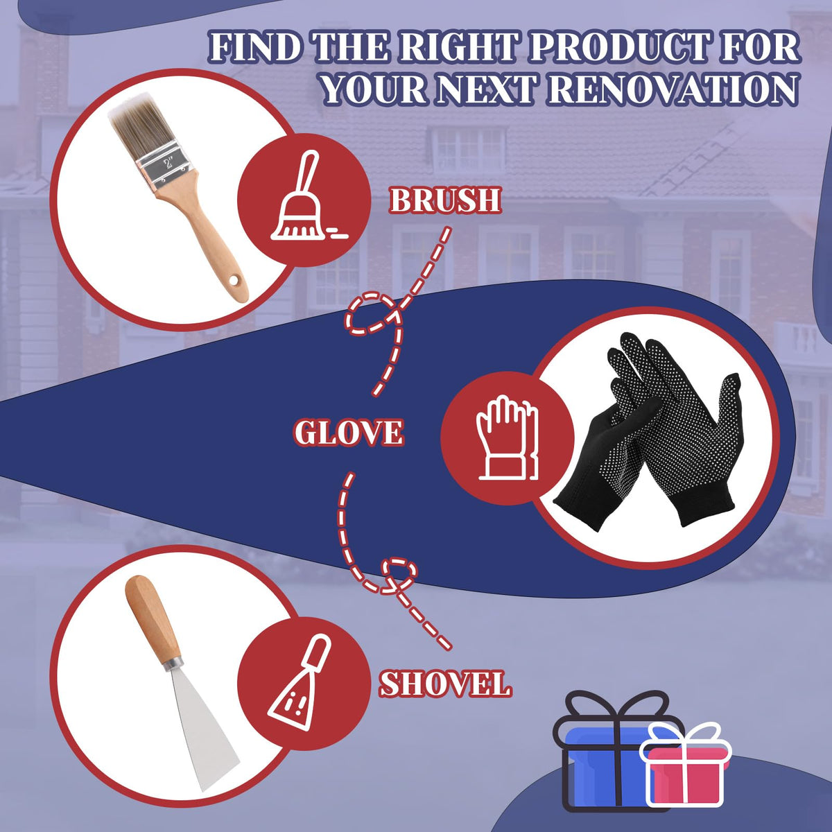Archi Republic invisible waterproof agent on walls dries clear for a seamless finish.