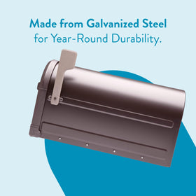 Roxbury post compatibility with F-series posts ensures a secure fit.