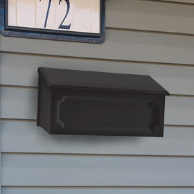 Windsor mounting template included for fast, tool-free setup