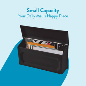 ARCHITECTURAL MAILBOXES Windsor uses UV-protected plastic to resist fading in sunlight