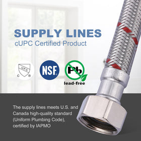 ARCORA G12 FIP connector, designed for easy, leak-free installation.