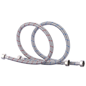 ARCORA easy installation and twist-free operation