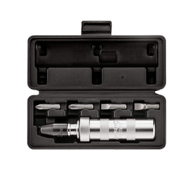 ARES 70606 driver with flathead 5/16 bit for fasteners