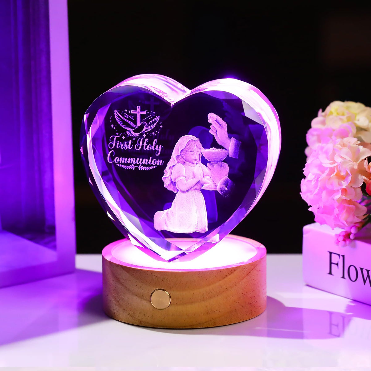 Arikyrist gift box included ensures safe, ready-to-gift presentation.