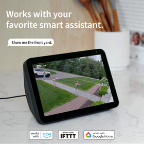 Arlo AI detections identify people, vehicles, and packages
