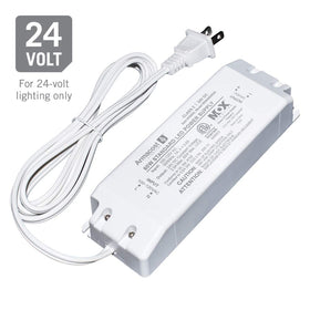 Armacost Lighting 850600 power supply with dimmer compatibility for flexible control