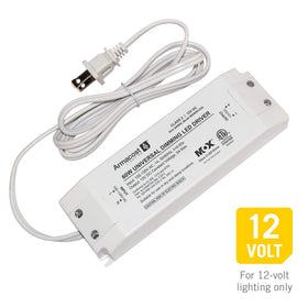 Armacost Lighting class 2 power supply highlights safety and reliability.