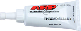 ARP thread sealer 50 ml gray bottle for dependable threaded joint sealing in mechanical assemblies