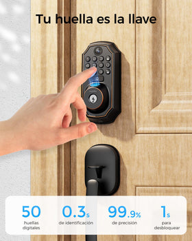 ARPHA app control interface illustrates remote unlock and arrival alerts on mobile.