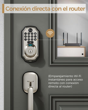 ARPHA battery compartment reveals long-life power solution.
