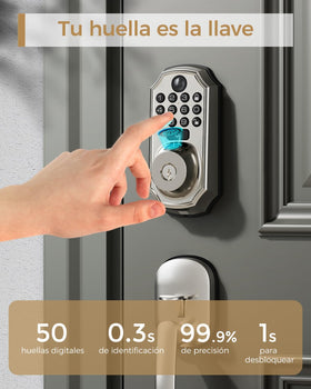 ARPHA remote unlock on smartphone enables guest access.