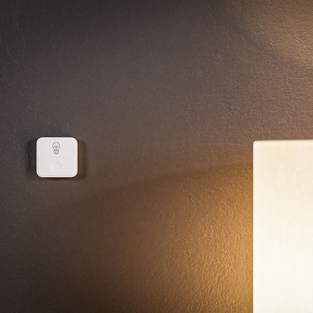 arre Smart Button with Apple HomeKit integration for easy automation