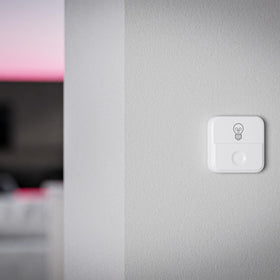 arre Smart Button compatible with Samsung SmartThings for flexible scenes